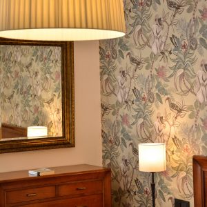 reforma y Diseño de habitación en Zaragoza