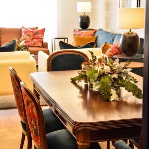 Diseño de vivienda en Zaragoza