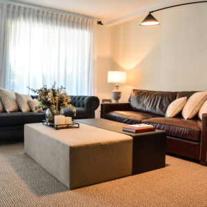 Salón contemporáneo zaragoza